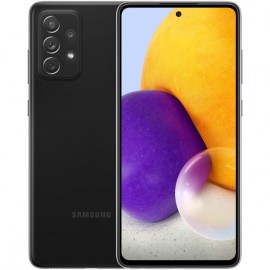 Смартфон Samsung Galaxy A72 256GB Awesome Black (SM-A725F)