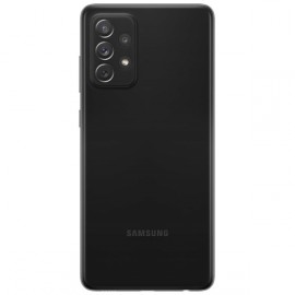 Смартфон Samsung Galaxy A72 256GB Awesome Black (SM-A725F)