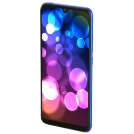 Смартфон Xiaomi Redmi 9C NFC 4GB+128GB Blue