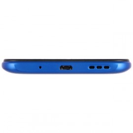 Смартфон Xiaomi Redmi 9C NFC 4GB+128GB Blue