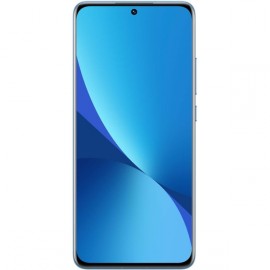 Смартфон Xiaomi 12X 256GB Blue 