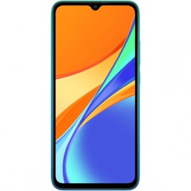 Смартфон Xiaomi Redmi 9C NFC 3GB/64GB Green 