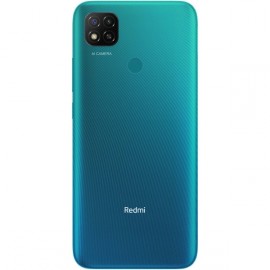 Смартфон Xiaomi Redmi 9C NFC 3GB/64GB Green