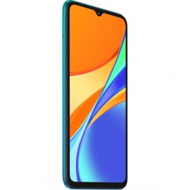 Смартфон Xiaomi Redmi 9C NFC 3GB/64GB Green