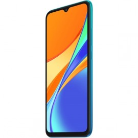 Смартфон Xiaomi Redmi 9C NFC 3GB/64GB Green