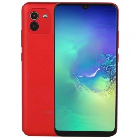 Смартфон Samsung Galaxy A03 4/64GB Red (SM-A035F) 