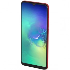 Смартфон Samsung Galaxy A03 4/64GB Red (SM-A035F)