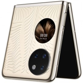 Смартфон HUAWEI P50 Pocket Premium Gold (BAL-L49)