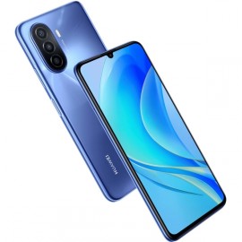 Смартфон HUAWEI nova Y70 Crystal Blue (MGA-LX9N)