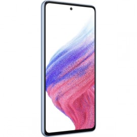 Смартфон Samsung Galaxy A53 8/128Gb Blue ALG 2022