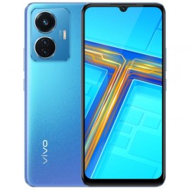 Смартфон vivo T1 6/128GB звёздный путь 