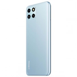 Смартфон Infinix Smart 6 HD X6512 2/32Gb Light Blue