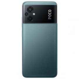 Смартфон POCO M5 4/128Gb Green