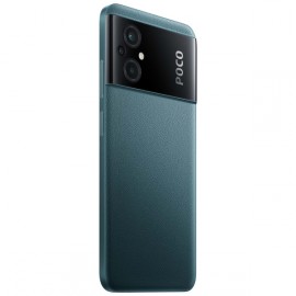 Смартфон POCO M5 4/128Gb Green