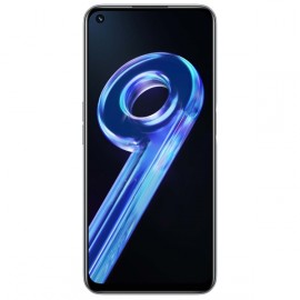 Смартфон realme 9 5G 4/64GB Stargaze White 