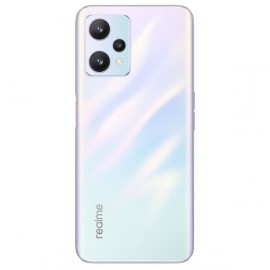 Смартфон realme 9 5G 4/64GB Stargaze White