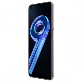 Смартфон realme 9 5G 4/64GB Stargaze White