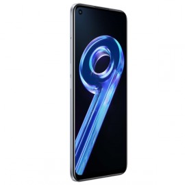 Смартфон realme 9 5G 4/64GB Stargaze White