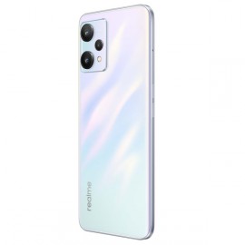 Смартфон realme 9 5G 4/64GB Stargaze White