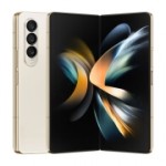 Смартфон Samsung Galaxy Z Fold4 12/512GB Beige (SM-F936B)