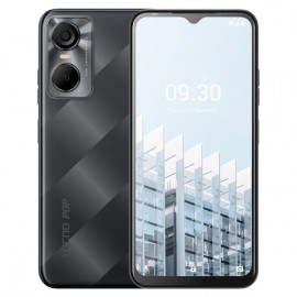 Смартфон Tecno POP 6 Pro 2/32Gb Polar Black 