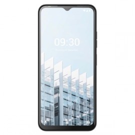 Смартфон Tecno POP 6 Pro 2/32Gb Polar Black