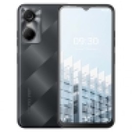 Смартфон Tecno POP 6 Pro 2/32Gb Polar Black