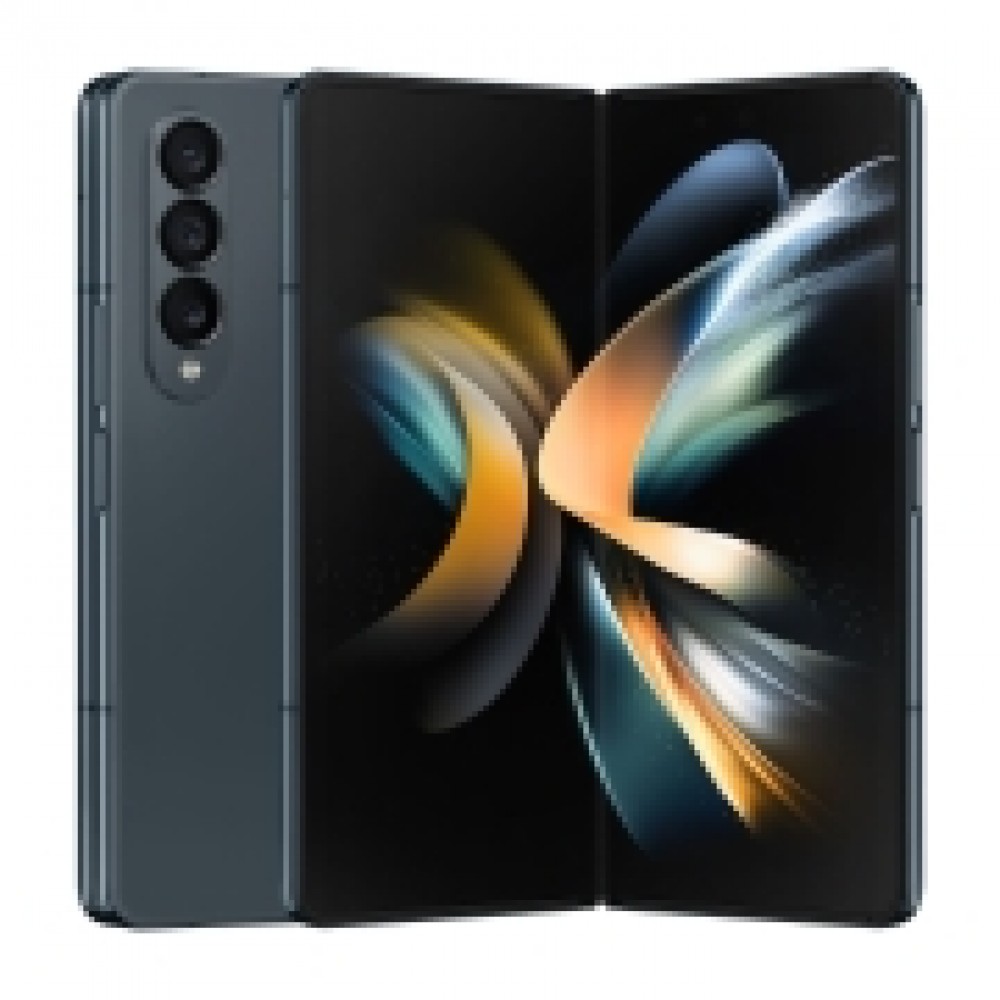 Смартфон Samsung Galaxy Z Fold4 12/256GB Graphite (SM-F936)