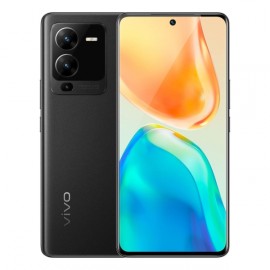 Смартфон vivo V25 Pro 12/256Gb звездное сияние 