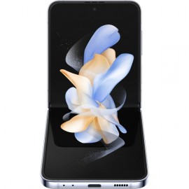 Смартфон Samsung Galaxy Z Flip4 8/512Gb Blue