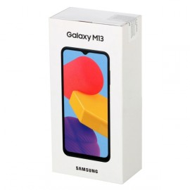 Смартфон Samsung Galaxy M13 4/128GB Deep Green (SM-M135F)