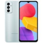 Смартфон Samsung Galaxy M13 4/128GB Light Blue (SM-M135F)