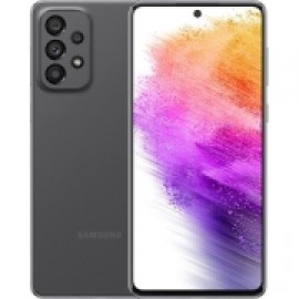 Смартфон Samsung Galaxy A73 8/128GB Gray (SM-A736B)