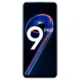 Смартфон realme 9 Pro 5G 6/128GB Sunrise Blue (RMX3472) 