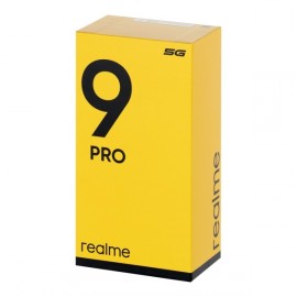 Смартфон realme 9 Pro 5G 6/128GB Sunrise Blue (RMX3472)