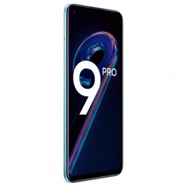 Смартфон realme 9 Pro 5G 6/128GB Sunrise Blue (RMX3472)