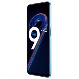 Смартфон realme 9 Pro 5G 6/128GB Sunrise Blue (RMX3472)