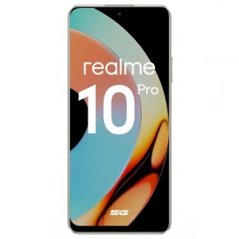 Смартфон realme 10 Pro+ 12/256GB Hyperspace (RMX3686)