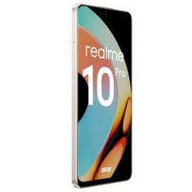 Смартфон realme 10 Pro+ 12/256GB Hyperspace (RMX3686)