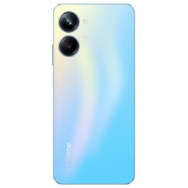 Смартфон realme 10 Pro 8/128GB Nebula Blue (RMX3661)