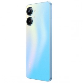 Смартфон realme 10 Pro 8/128GB Nebula Blue (RMX3661)