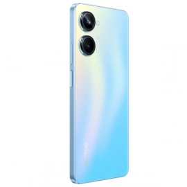 Смартфон realme 10 Pro 8/128GB Nebula Blue (RMX3661)