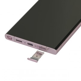 Смартфон Samsung Galaxy S23 Ultra 1TB Lavender (SM-S918B/DS)