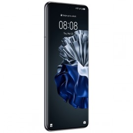 Смартфон HUAWEI P60 8/256GB Black