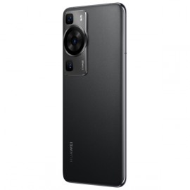 Смартфон HUAWEI P60 8/256GB Black