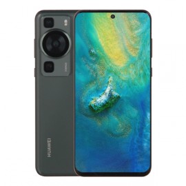 Смартфон HUAWEI P60 8/256GB Green 