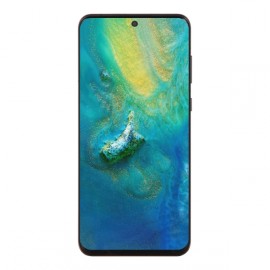 Смартфон HUAWEI P60 8/256GB Green