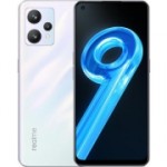 Смартфон realme 9 6/128Gb White