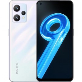 Смартфон realme 9 6/128Gb White 