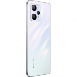 Смартфон realme 9 6/128Gb White